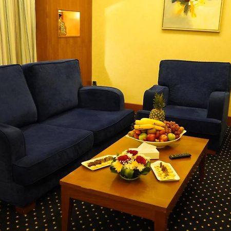 Al Hada Highest'S Hotel And Suites Ta'if Exteriör bild