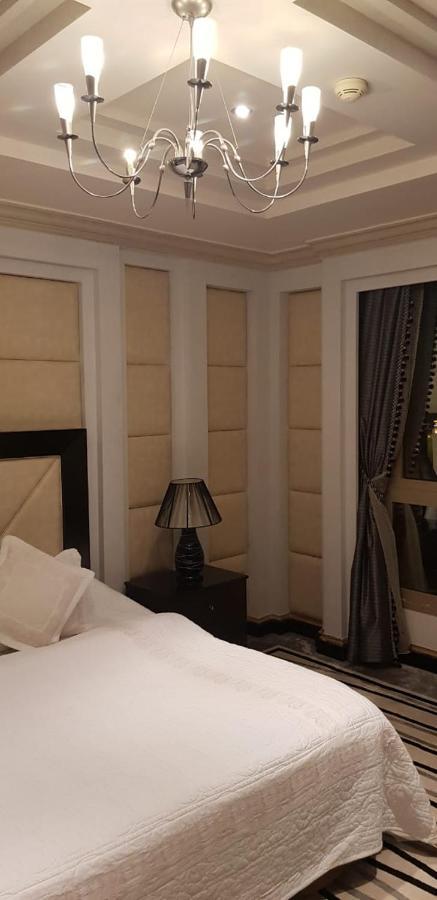Al Hada Highest'S Hotel And Suites Ta'if Exteriör bild