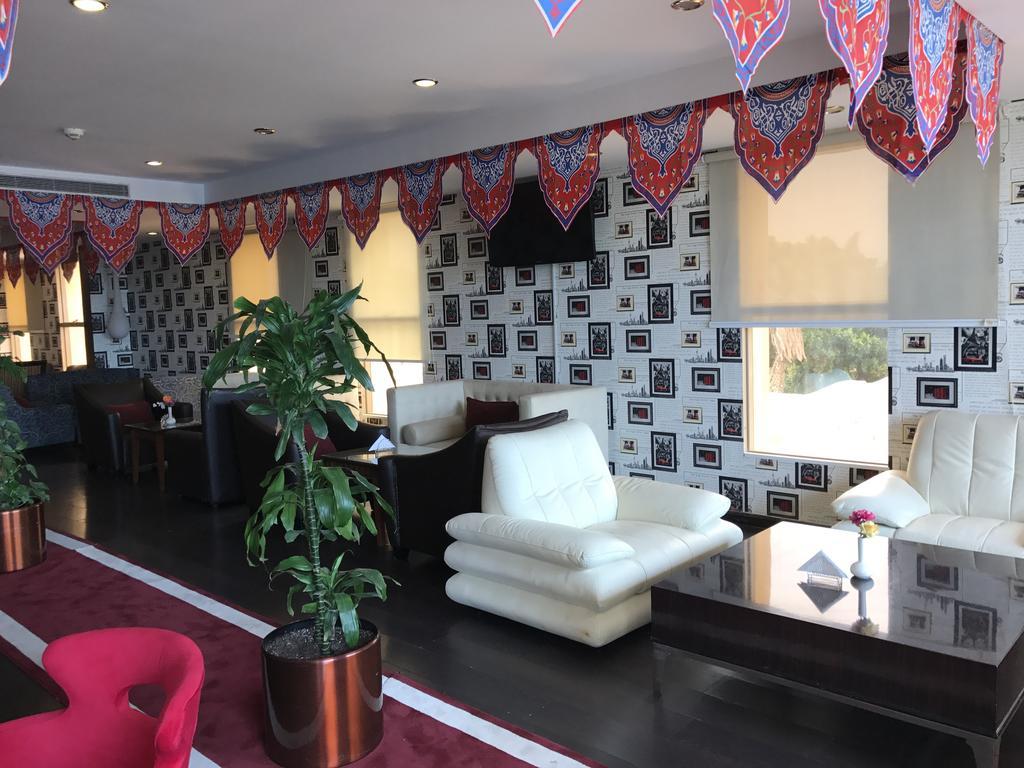 Al Hada Highest'S Hotel And Suites Ta'if Exteriör bild