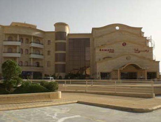 Al Hada Highest'S Hotel And Suites Ta'if Exteriör bild