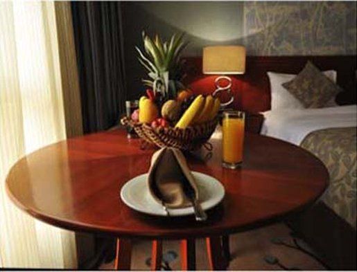 Al Hada Highest'S Hotel And Suites Ta'if Rum bild