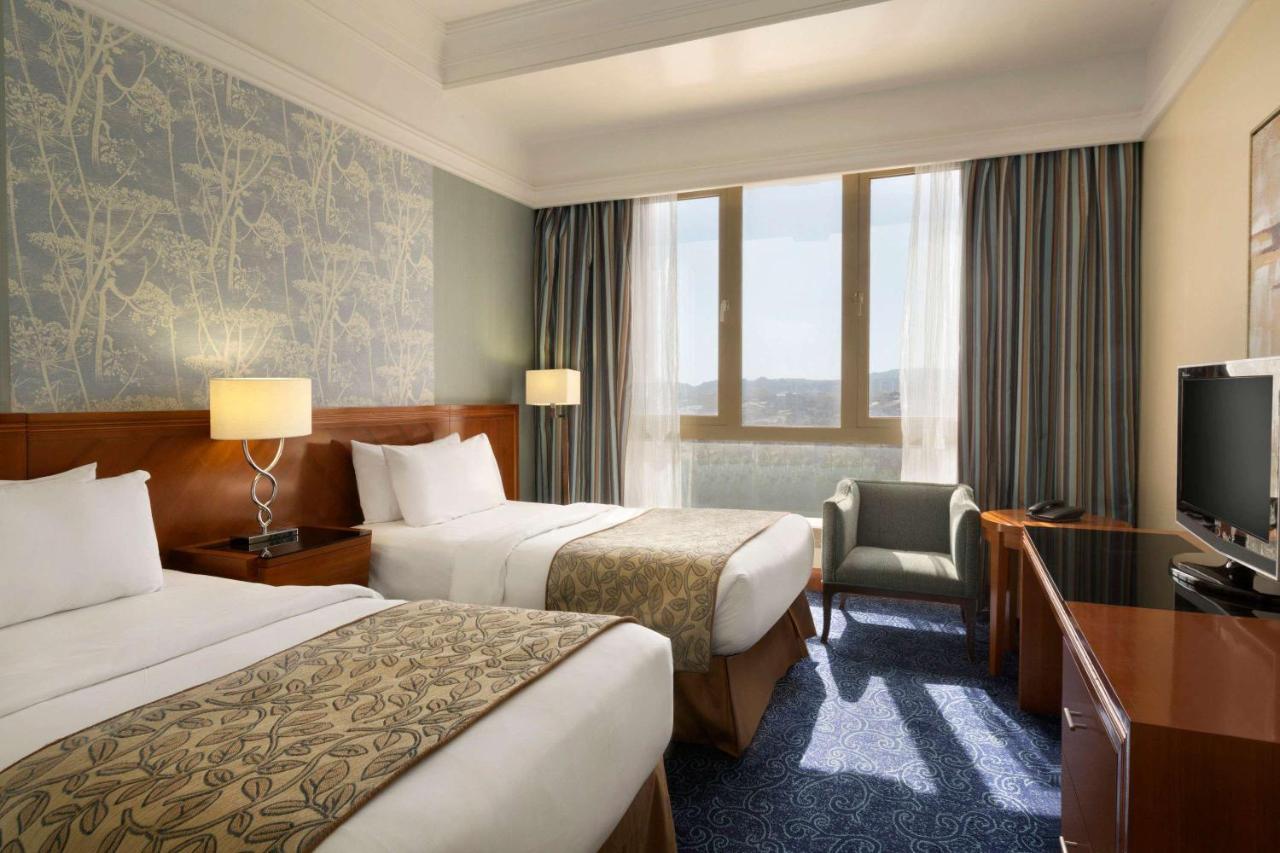 Al Hada Highest'S Hotel And Suites Ta'if Exteriör bild