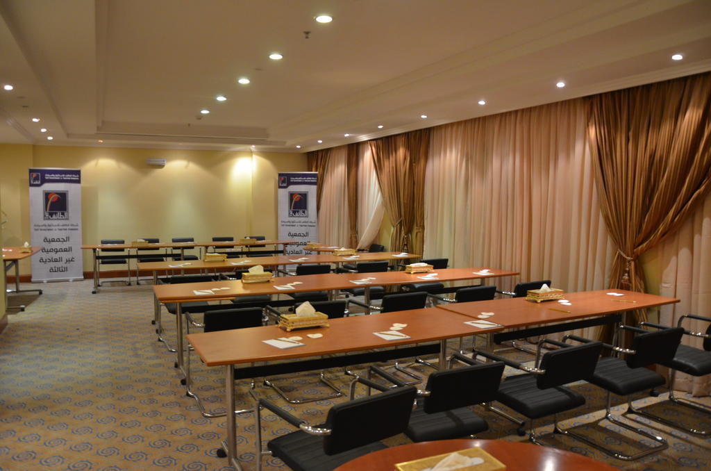 Al Hada Highest'S Hotel And Suites Ta'if Exteriör bild